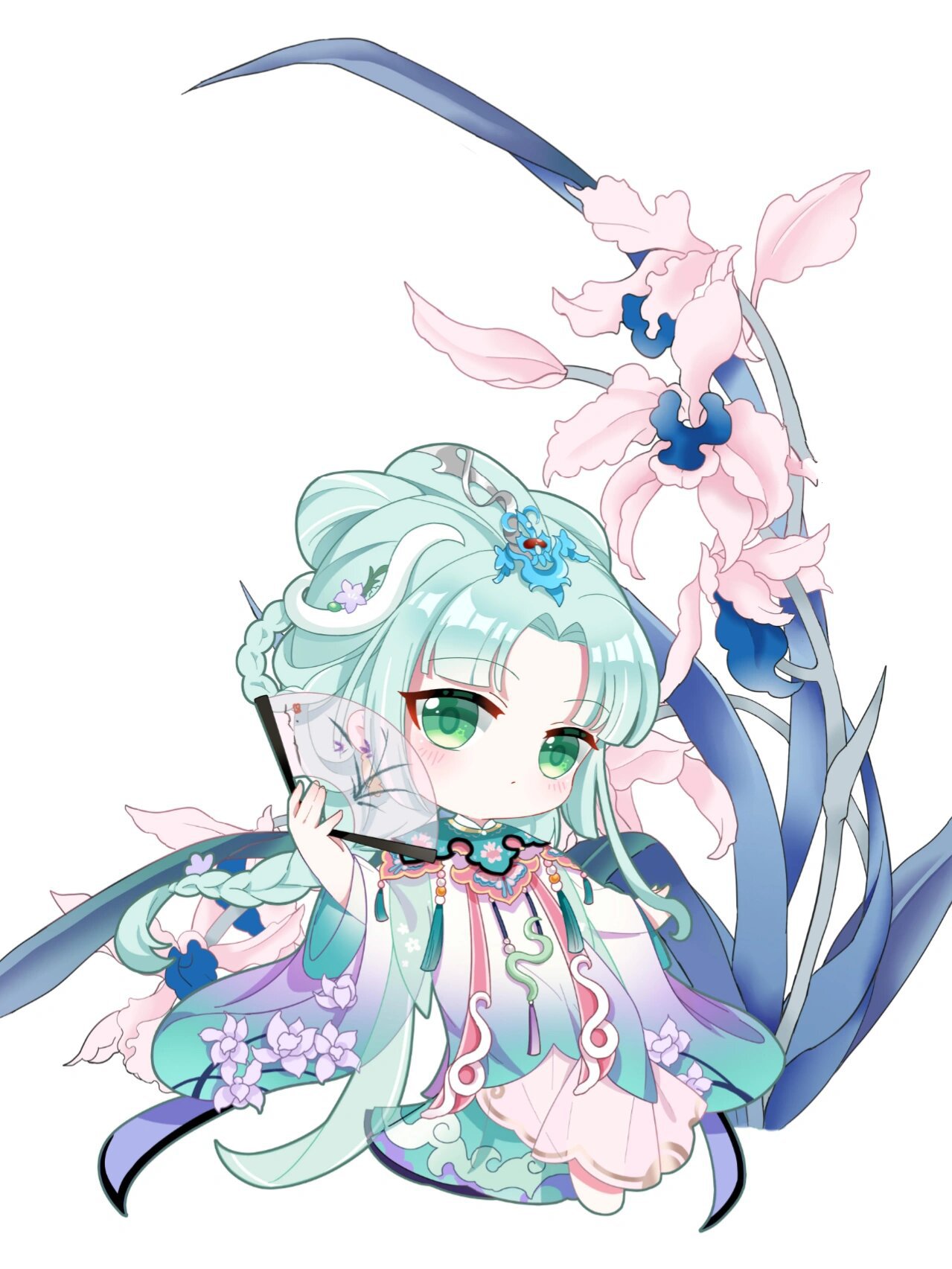 动漫海报